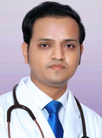 Dr. Abu Kamran Rahul, এন্ডোক্রাইনোলজি, ঢাকা