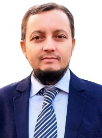 Dr. Md. Shahin Reza, Pediatrics
