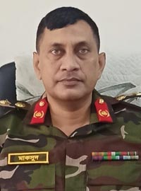 ডা. Brig Gen. Prof. Dr. Md. Maqsudur Rasul, কিডনি রোগ (নেফ্রোলজি)
