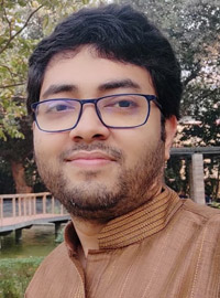 Dr. Parag Dey, Neurology