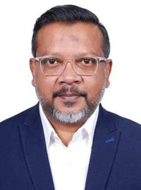 Dr. Sheikh Md. Rezwan, Gastroenterology