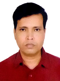 Dr. Md. Asadul Kabir, চক্ষু