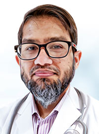 Dr. Muhammad Mustafizur Rahman, কার্ডিওলজি (হৃদরোগ)