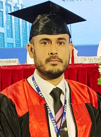 ডা. Lt. Col. Dr. A K M Najmul Hasan, Pediatrics, Rangpur