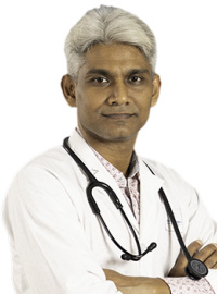 Prof. Dr. (Colonel) Ghulam Kawnayn, Neurology, Dhaka