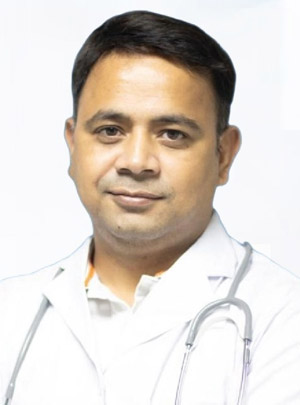 Dr. M S Alam (Utsha), Rheumatology