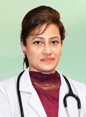 Dr. Subarna Barua, গ্যাস্ট্রোএন্টারোলজি