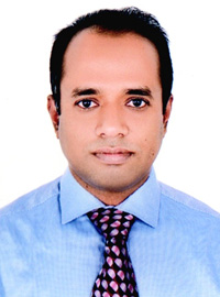 Dr. A.K.M Shamim Azad Rokon, এন্ডোক্রাইনোলজি