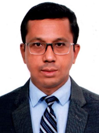 Professor Dr. Ripon Barua, এন্ডোক্রাইনোলজি