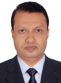 Dr. Debprosad Adhikary, গ্যাস্ট্রোএন্টারোলজি