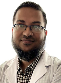 Dr. Md. Kamrul Hasan Sajib, বাত রোগ (রিউমাটোলজি)