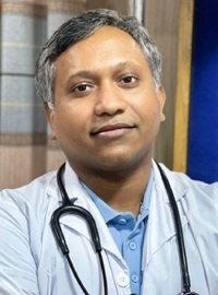 Dr. Anirban Ghose, কিডনি রোগ (নেফ্রোলজি)