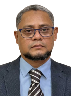 Dr. Md. Main Uddin, মেডিসিন