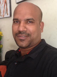 ডা. Sarada Kumar Saha (Arun), নিউরোলজি (স্নায়ুরোগ), ঢাকা