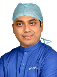 Dr. Abuzaffor Md. Shaleh, ক্যান্সার (অনকোলজি)