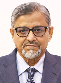 Prof. Dr. A K M Mohibullah, Rheumatology