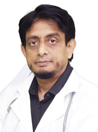 Dr. Md. Mahfuzur Rahman, সার্জারি