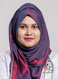 Dr. Jamila Sultana Urme (PT), ফিজিওথেরাপি
