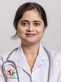 Dr. Debika Dhar (PT), রিহ্যাবিলিটেশন