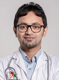 Dr. Md. Murad Hossain Mehedi (PT), ফিজিওথেরাপি, ঢাকা