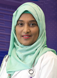 Dr. Selina Afroz Ansary, ফার্টিলিটি ও আইভিএফ