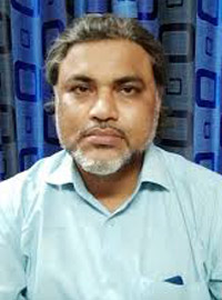 Dr. Goutam Kumar Mukharjee, Orthopedics