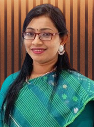Dr. Keya Debnath, Gynecology and Obstetrics