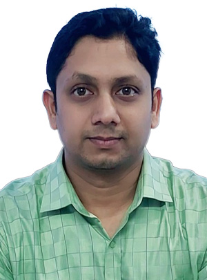 Dr. Syed Imtiaz Ahmed, Nutrition