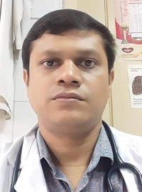 Dr. Himel Saha, কার্ডিওলজি (হৃদরোগ)
