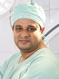 Dr. Mithun Kumar Mallick, ক্যান্সার (অনকোলজি), ঢাকা