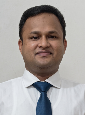 Dr. H. S. M. Al-Salih Sabbir, General Practice