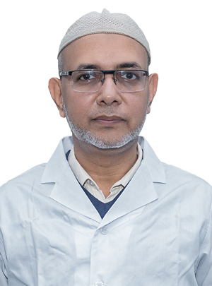 Dr. Md. Mobasser ur Rahman, মেডিসিন