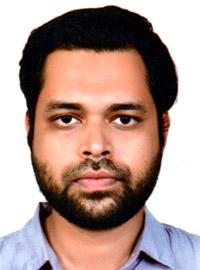 Dr. Md. Naim Hasan, Dental