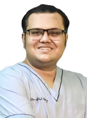 Dr. Kallol Dey, ক্যান্সার (অনকোলজি)