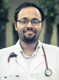 Dr. Md. Samsul Arafin (Rana), গ্যাস্ট্রোএন্টারোলজি