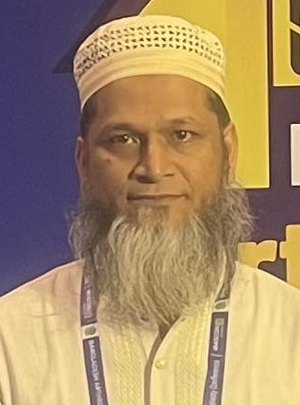 Dr. A.H.M. Azgar Ali Chowdhury, শিশু বিশেষজ্ঞ