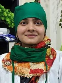 Dr. Jahan Sadia Afroz, ডেন্টাল