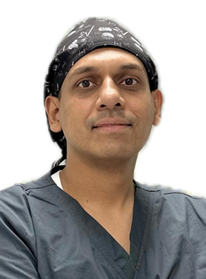 Dr. Mohammad Nowfil Hossain Bin Mosharraf, সার্জারি, রংপুর