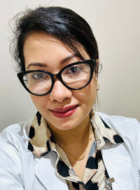 Dr. Shahnaj Khondoker Nisha, গাইনি ও প্রসূতি, চট্টগ্রাম