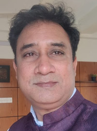 Dr. A.S.M. Sayem, শিশু বিশেষজ্ঞ