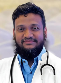 Dr. Zahid Hasan Hemal, অর্থোপেডিক্স, ময়মনসিংহ