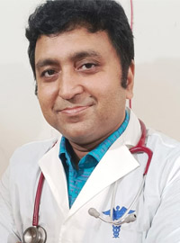 Dr Muhammad Razaul Karim, Gastroenterology