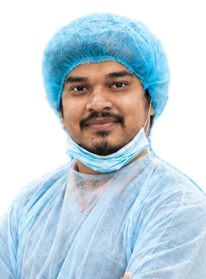 Dr. M.R.M. Miftwaus Swalahin, ডেন্টাল