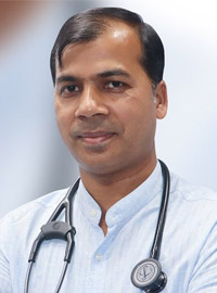Dr. Md. Mostofa Alam Bony, এন্ডোক্রাইনোলজি
