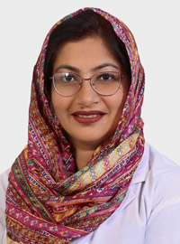 Dr. Silvia Hossain, গাইনি ও প্রসূতি