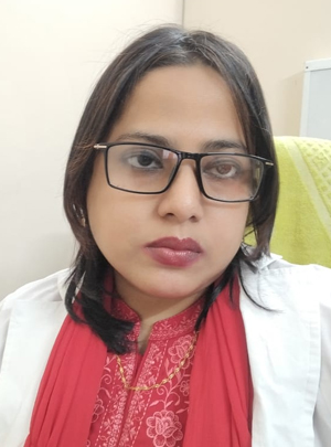 Dr. Effat Zahan Abdullah (Eva), ফার্টিলিটি ও আইভিএফ