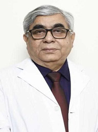 Prof. Dr. S.M. Abu Ahsan (Laltu), সার্জারি