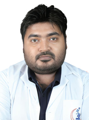 Dr. K.M Zafrul Hossain Ripon, শিশু বিশেষজ্ঞ