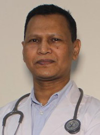Prof. Dr. (Col) Md. Humayun Kabir, Surgery, Dhaka