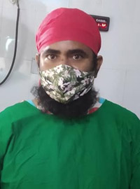 Dr. ASM Aminul Islam, সার্জারি